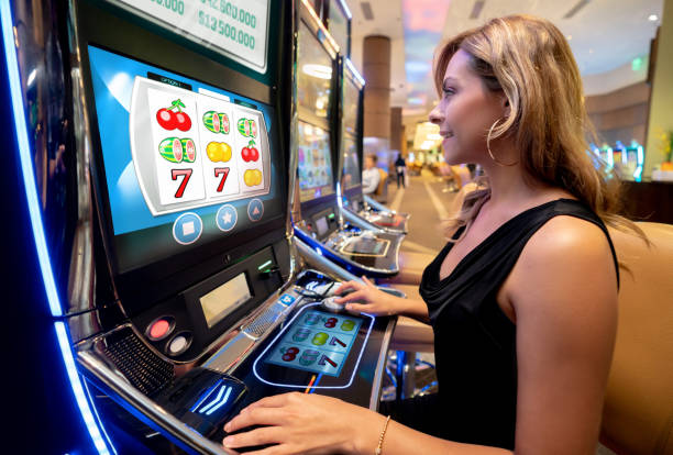pohon account dashboard with sports and slots