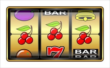 Joker Gaming slot reel layout and symbols