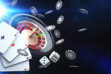Account balance and wager tracking